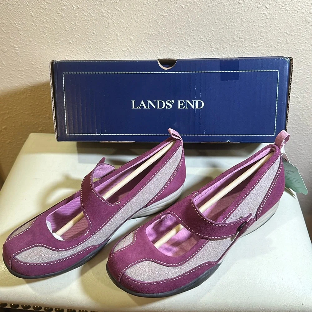 Lands End. NWT size 6